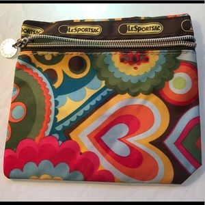 LeSport small tote
